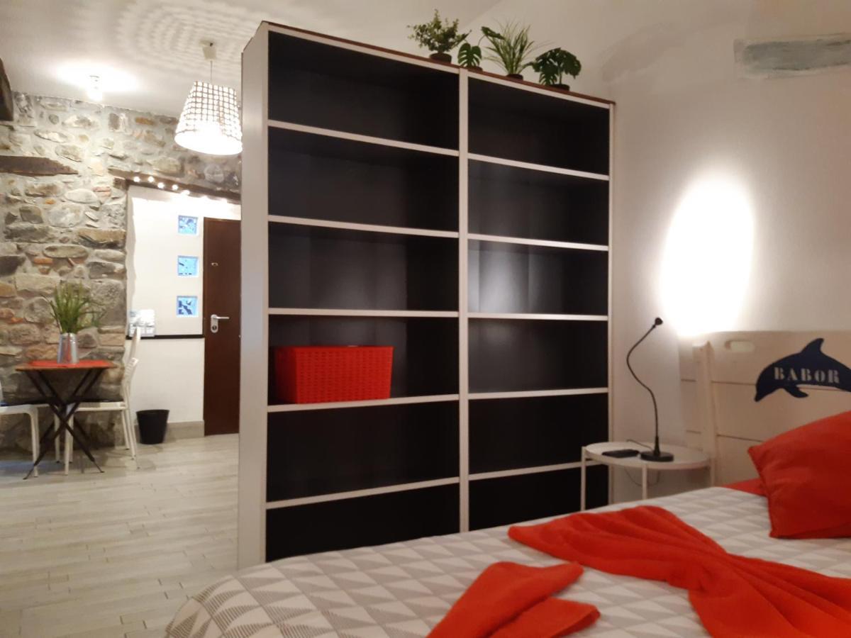 Andra Mari Apartamentu Turistikoak Bermeo Exterior photo